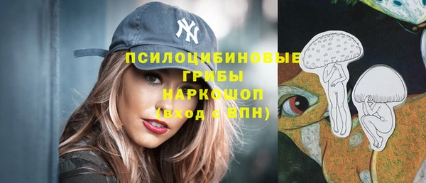 мескалин Михайлов