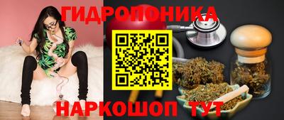 каннабис Гусев